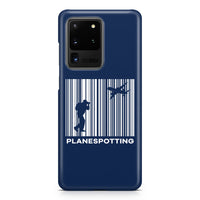 Thumbnail for Planespotting Samsung S & Note Cases