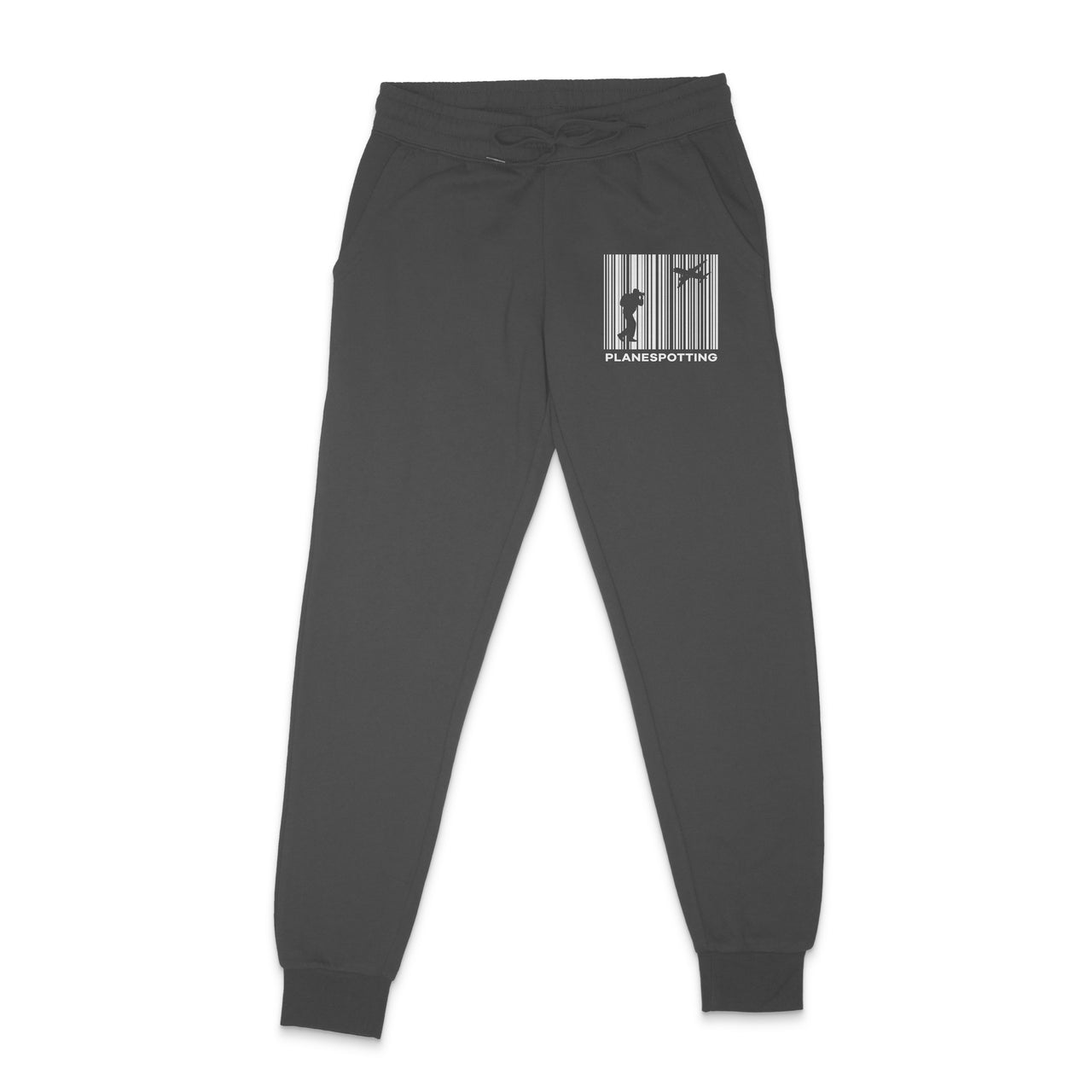 Planespotting Designed Sweatpants