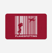Thumbnail for Planespotting Designed Bath Mats