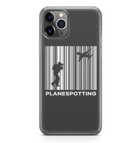 Thumbnail for Planespotting Designed iPhone Cases