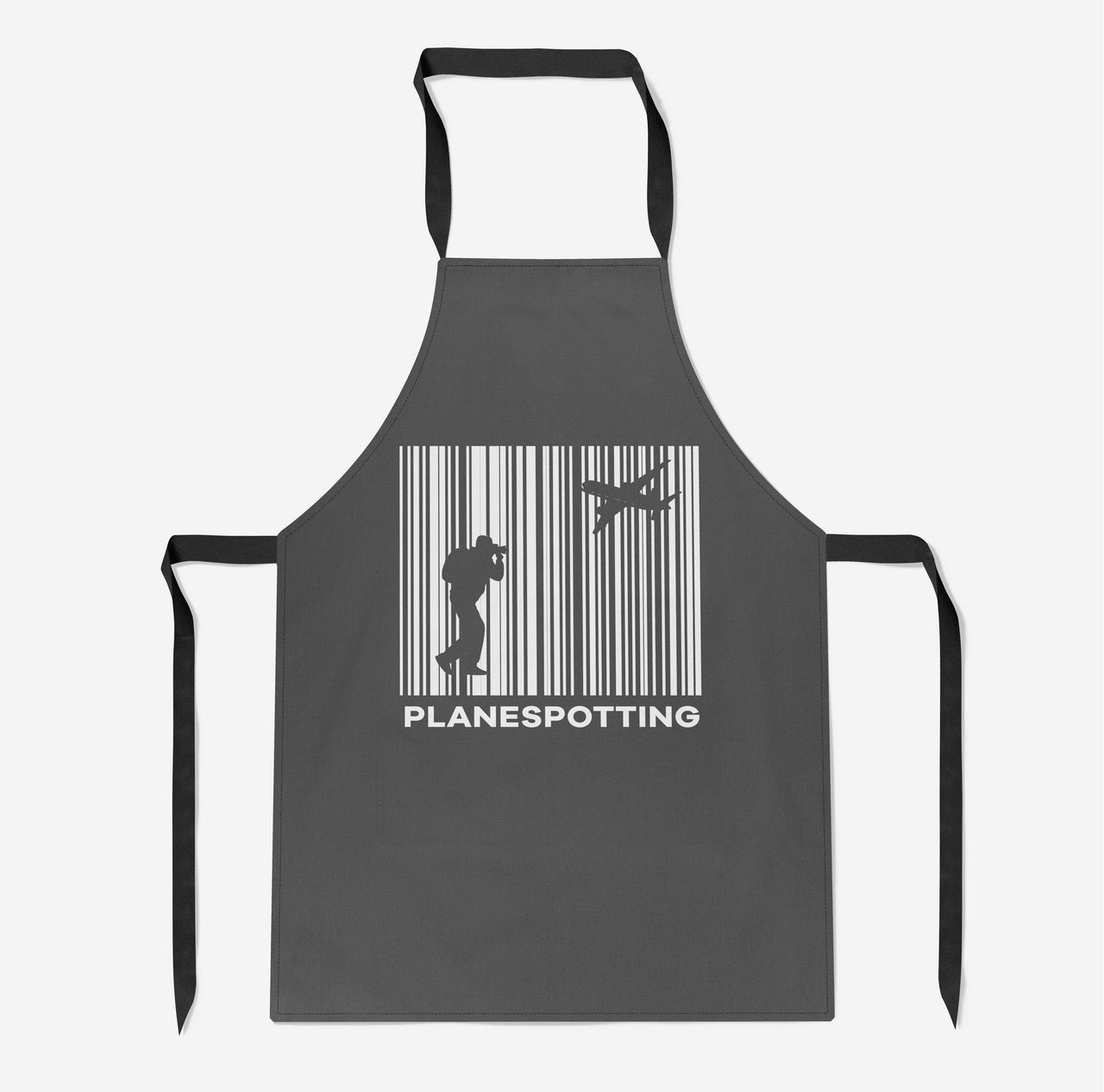Planespotting Designed Kitchen Aprons