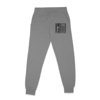 Thumbnail for Planespotting Designed Sweatpants