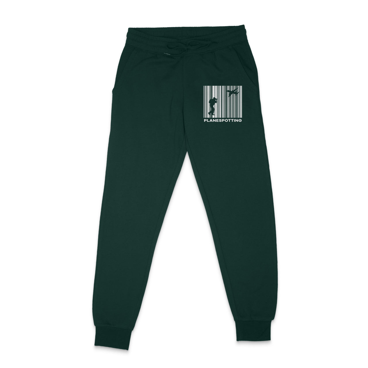 Planespotting Designed Sweatpants