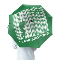 Thumbnail for Planespotting Designed Umbrella