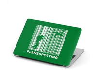Thumbnail for Planespotting Designed Macbook Cases