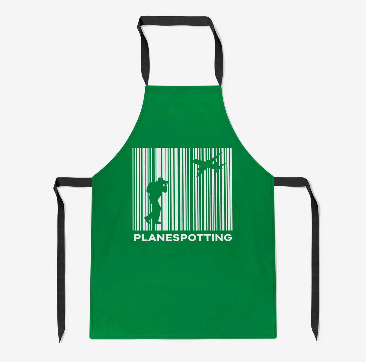 Planespotting Designed Kitchen Aprons