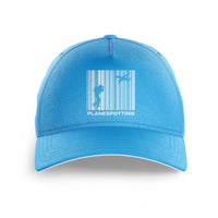 Thumbnail for Planespotting Printed Hats