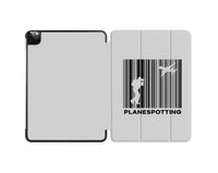Thumbnail for Planespotting Designed iPad Cases