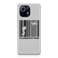 Thumbnail for Planespotting Designed Xiaomi Cases