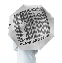 Thumbnail for Planespotting Designed Umbrella