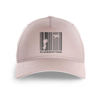 Thumbnail for Planespotting Printed Hats
