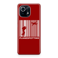 Thumbnail for Planespotting Designed Xiaomi Cases