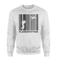 Thumbnail for Planespotting Designed Sweatshirts