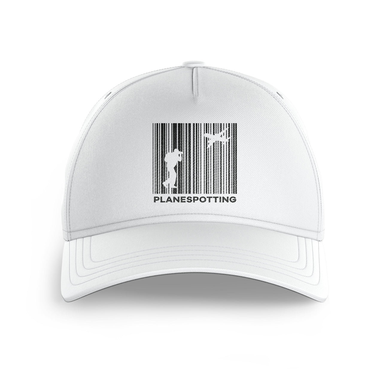 Planespotting Printed Hats