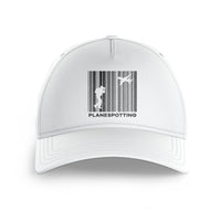 Thumbnail for Planespotting Printed Hats