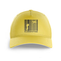 Thumbnail for Planespotting Printed Hats