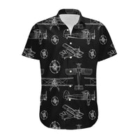 Thumbnail for Propeller Lovers Designed 3D Shirts