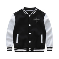 Thumbnail for Propeller Shape Aviation Alphabet Designed 