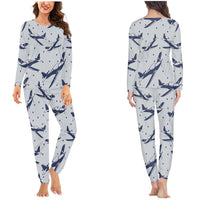 Thumbnail for Propellers & Stars Designed Pijamas