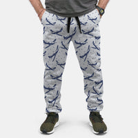 Thumbnail for Propellers & Stars Designed Sweat Pants & Trousers