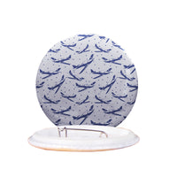 Thumbnail for Propellers & Stars Designed Pins