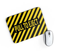 Thumbnail for Pull to Eject Designed Mouse Pads