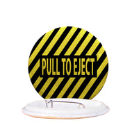 Thumbnail for Pull to Eject Designed Pins