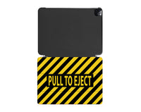 Thumbnail for Pull to Eject Designed iPad Cases