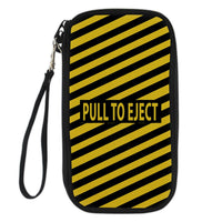 Thumbnail for Pull to Eject Designed Travel Cases & Wallets