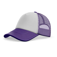 Thumbnail for NO Design Super Quality Trucker Caps & Hats