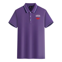 Thumbnail for The Need For Speed Designed Stylish Polo T-Shirts