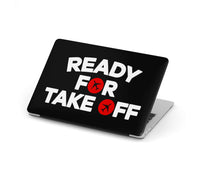 Thumbnail for Ready For Takeoff Designed Macbook Cases