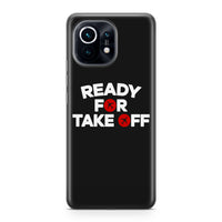 Thumbnail for Ready For Takeoff Designed Xiaomi Cases