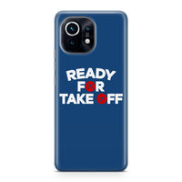 Thumbnail for Ready For Takeoff Designed Xiaomi Cases