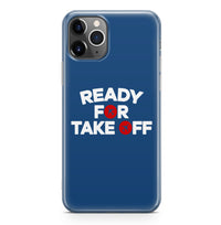 Thumbnail for Ready For Takeoff Designed iPhone Cases