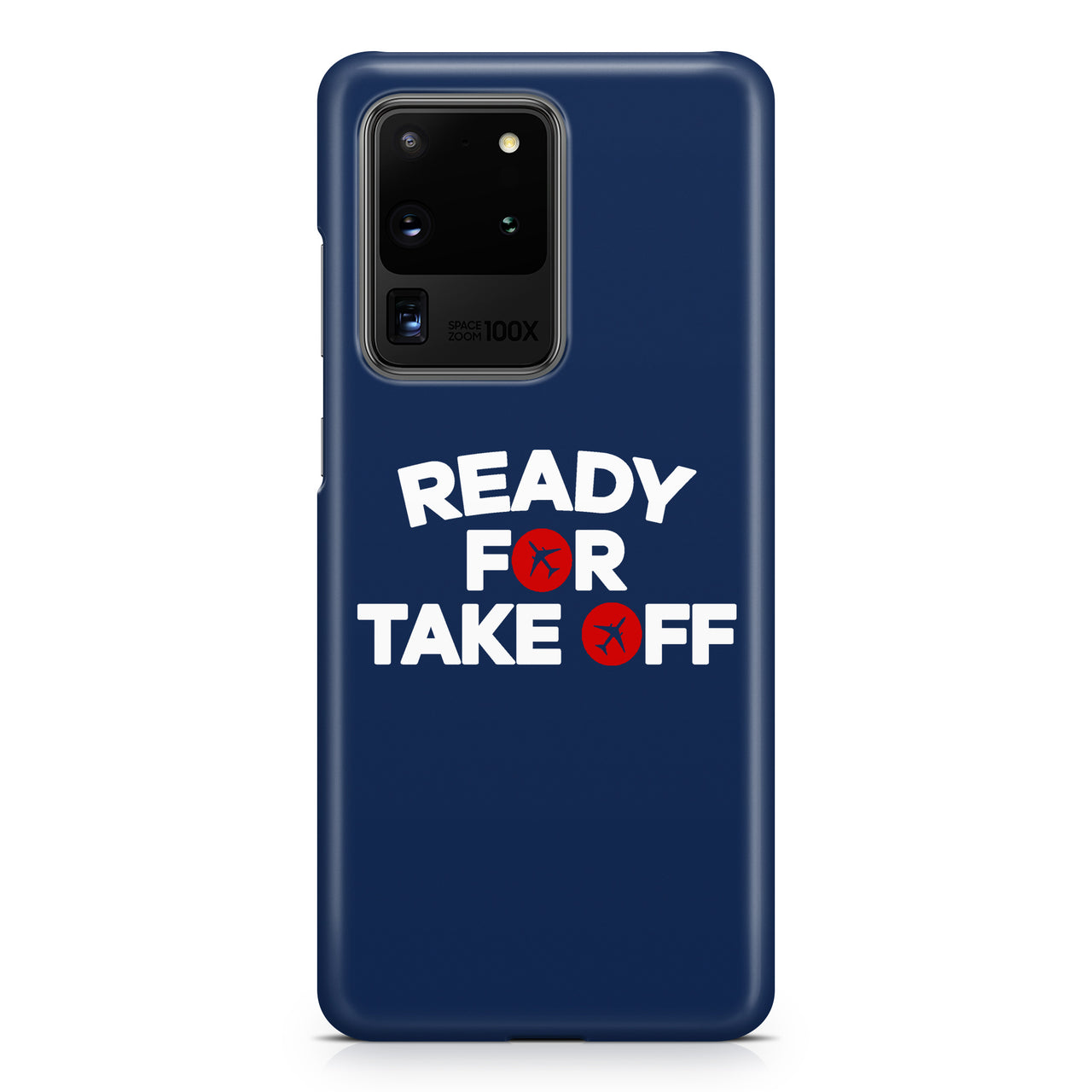 Ready For Takeoff Samsung A Cases