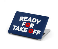 Thumbnail for Ready For Takeoff Designed Macbook Cases