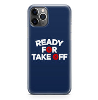 Thumbnail for Ready For Takeoff Designed iPhone Cases