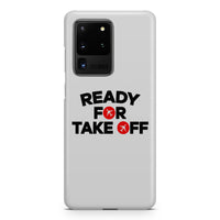Thumbnail for Ready For Takeoff Samsung A Cases