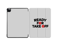 Thumbnail for Ready For Takeoff Designed iPad Cases