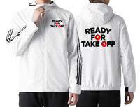 Thumbnail for Ready For Takeoff Designed Sport Style Jackets