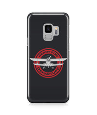 Thumbnail for Ready for Departure Designed Samsung J Cases