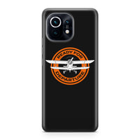 Thumbnail for Ready for Departure Designed Xiaomi Cases
