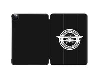Thumbnail for Ready for Departure Designed iPad Cases