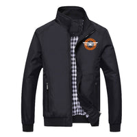 Thumbnail for Ready for Departure Designed Stylish Jackets