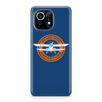 Thumbnail for Ready for Departure Designed Xiaomi Cases