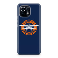 Thumbnail for Ready for Departure Designed Xiaomi Cases