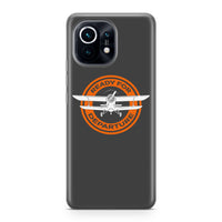 Thumbnail for Ready for Departure Designed Xiaomi Cases