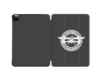 Thumbnail for Ready for Departure Designed iPad Cases