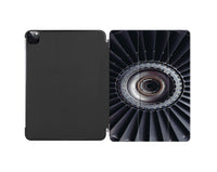 Thumbnail for Real Jet Engine Designed iPad Cases